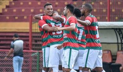 Paulistão tem dois dos seus campeões em divisões menores no Estadual