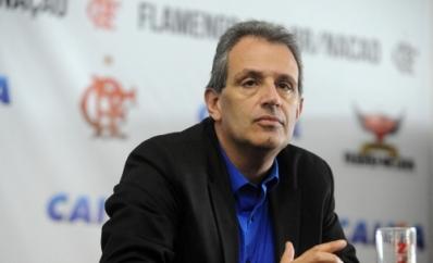 Dirigente nega movimentação do Flamengo para acelerar retomada do futebol