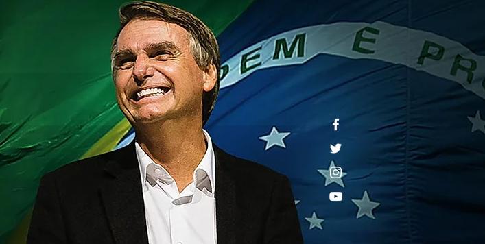 Bolsonaro fala em clubes quebrados e Witzel rebate: “Pandemia é grave”