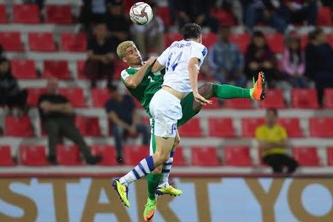 Sem casos de Covid-19, país da Ásia Central retoma o futebol