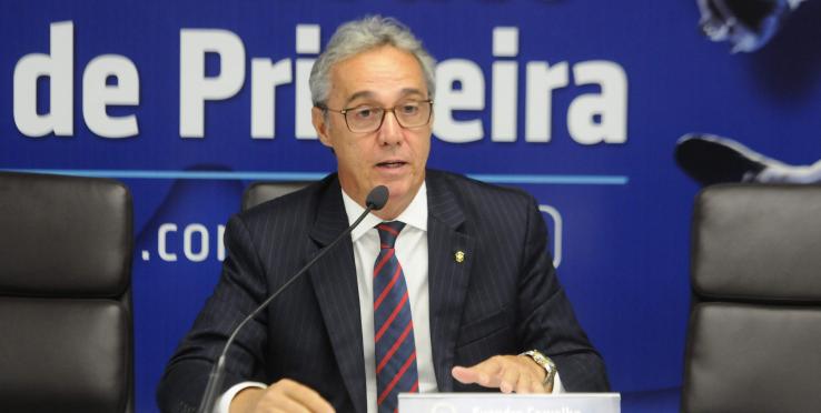 Pernambucano: FPF-PE agenda reunião para discutir volta das partidas