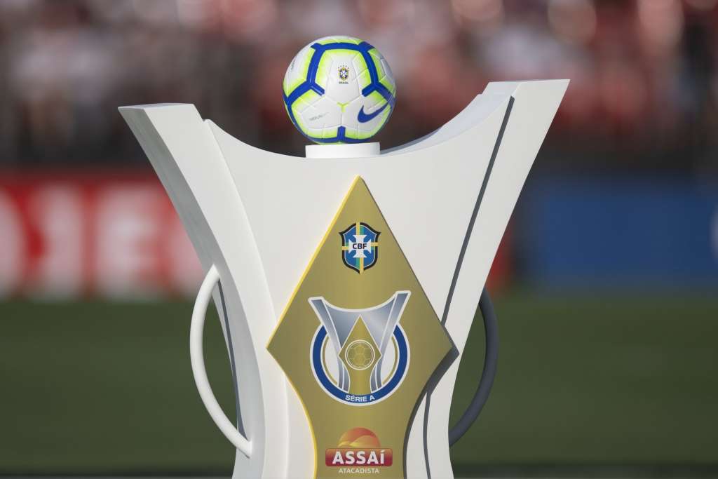 Clubes avaliam formato de disputa de torneios e intervalo entre jogos