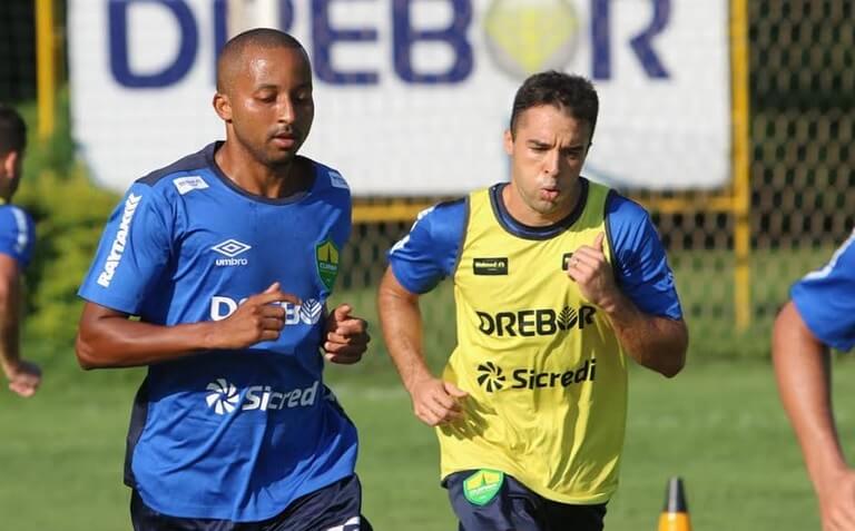 Mato-grossense: Meia do Cuiabá faz projeção por títulos ainda em 2020