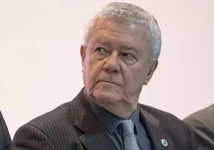 Presidente de time da Série B deseja exclusão de 29 conselheiros