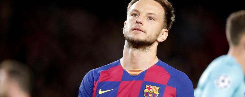 Jogador quer Barcelona campeão “se o campeonato não voltar”