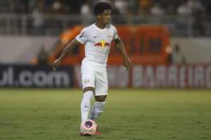 Red Bull Bragantino encaminha acerto com Palmeiras para manter meia