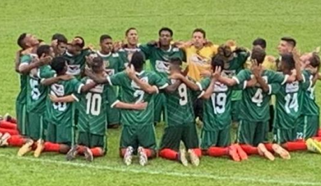 Paulista A3: Presidente fala sobre situação financeira do Barretos e pede paciência