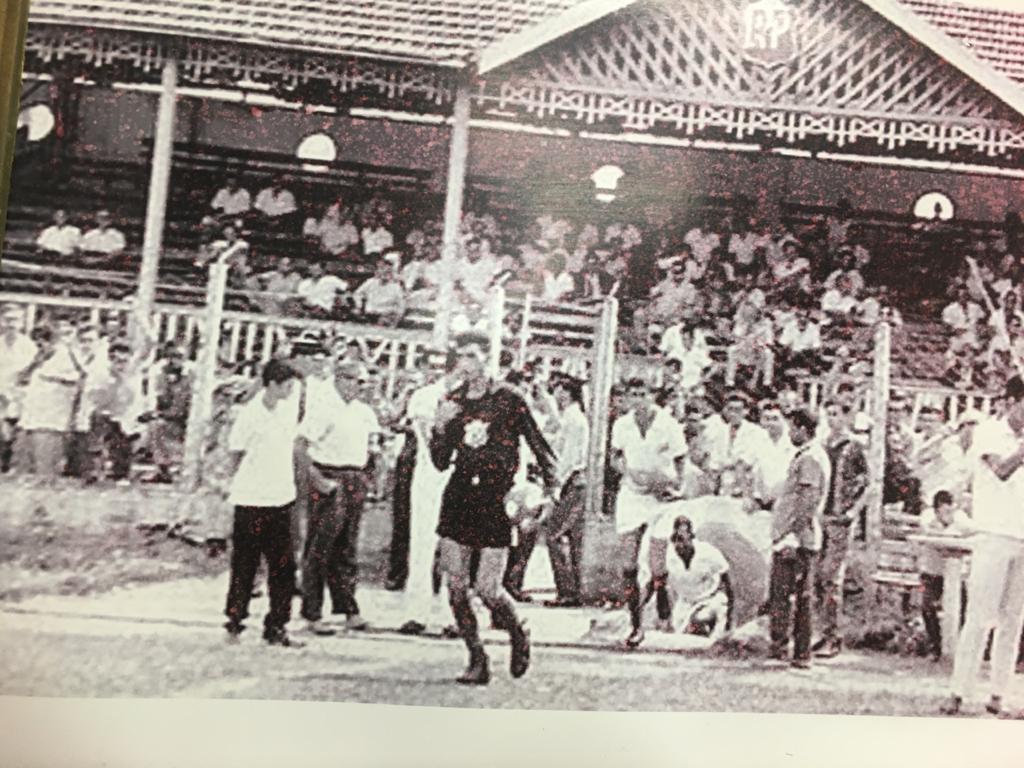 Paulista A3: Rio Preto EC completa 101 anos com patrimônio avaliado em R$ 600 milhões