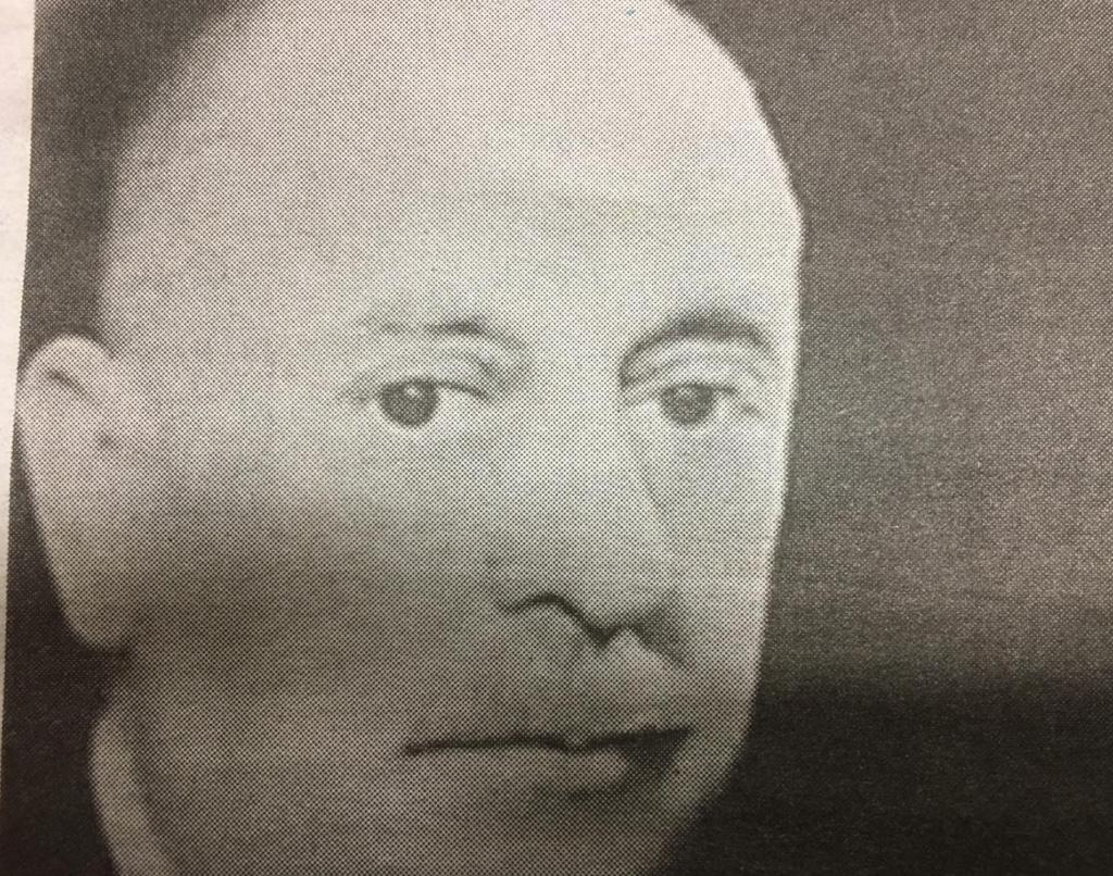 Victor Britto Bastos