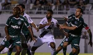 Paulistão: Ponte Preta está prestes a igualar sequência negativa de 2018
