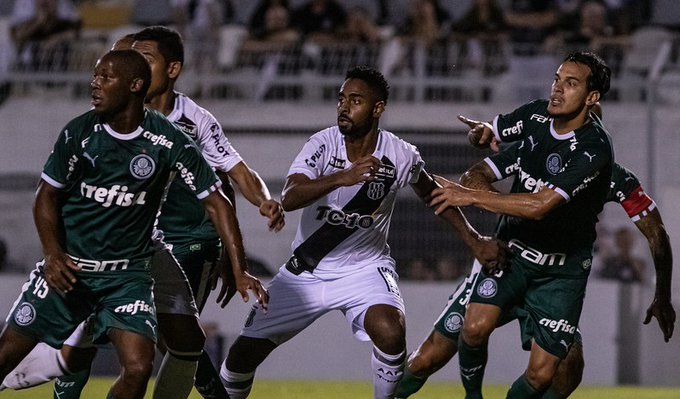 Paulistão: Ponte Preta está prestes a igualar sequência negativa de 2018