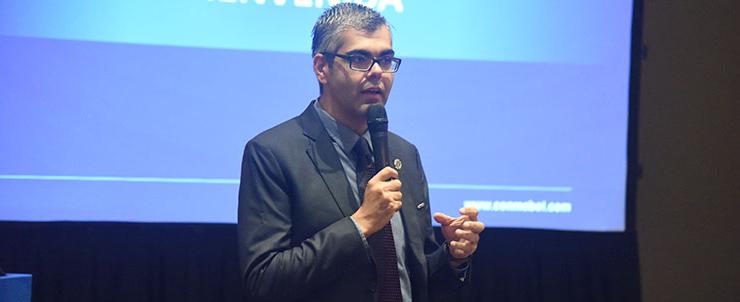 Conmebol bate o pé e confirma data da final da Libertadores no Maracanã