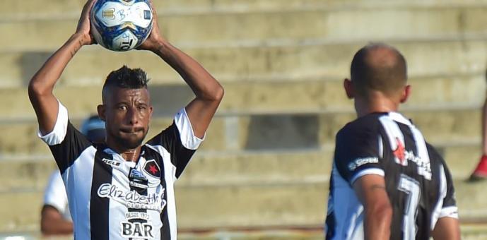 Paraibano: Botafogo anuncia vencedor de campanha e divulga novo uniforme