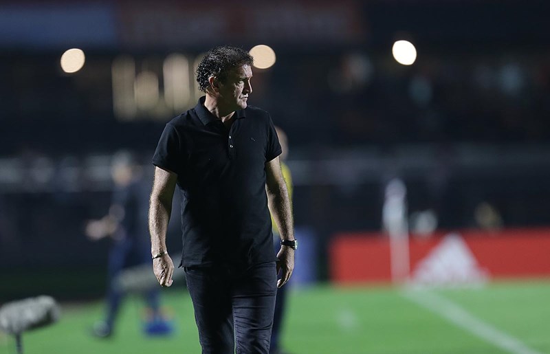 Colo-Colo negociou com ex-técnico do São Paulo, mas pandemia atrapalhou