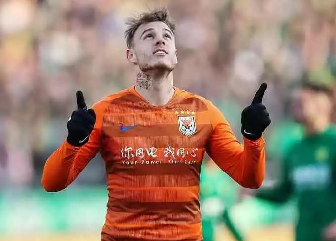 Dirigente do Atlético-MG despista sobre meia do Palmeiras, ex-Guarani e Róger Guedes