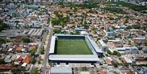 Clube da Série C define protocolo para voltar a treinar em maio