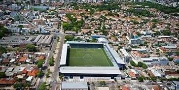 Clube da Série C define protocolo para voltar a treinar em maio