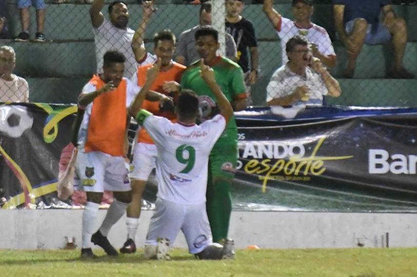 Em crise financeira, time da Série A3 faz vaquinha virtual para pagar salários