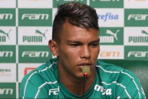 Everton ofereceu R$ 86 milhões por atacante, mas Palmeiras recusou