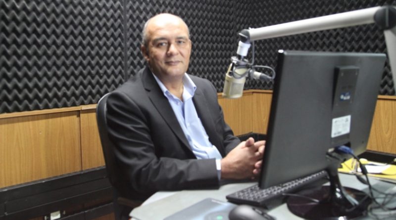 Luto! Ex-presidente de clube do Nordeste morre em decorrência de coronavírus