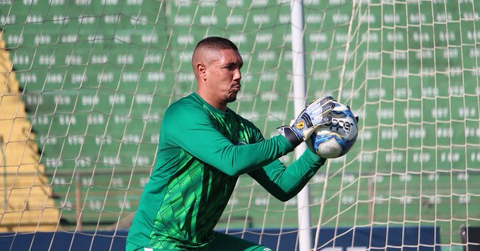 Titular com Carpini, goleiro ostenta maior minutagem no Guarani em 2020