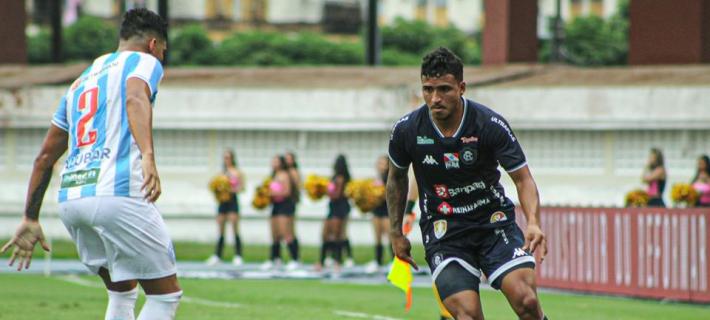 Paraense: Remo é mais um clube a iniciar venda de máscaras personalizadas