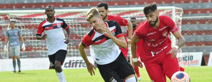  Foto: Bruno Freitas/ Noroeste