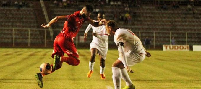  Foto: Bruno Freitas/ Noroeste