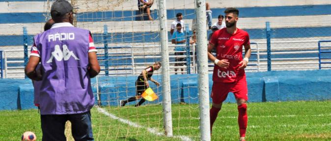  Foto: Bruno Freitas/ Noroeste