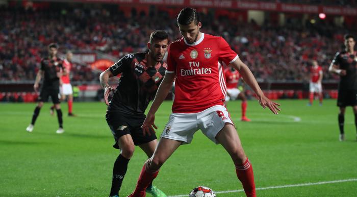 Federação Portuguesa prepara plano ‘gradual’ de retorno do futebol