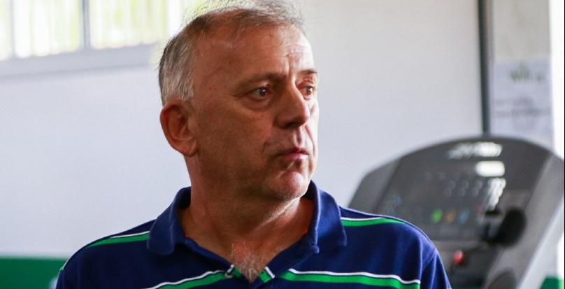 Clube da Série B oficializa redução salarial de 25% e 50% no direito de imagem