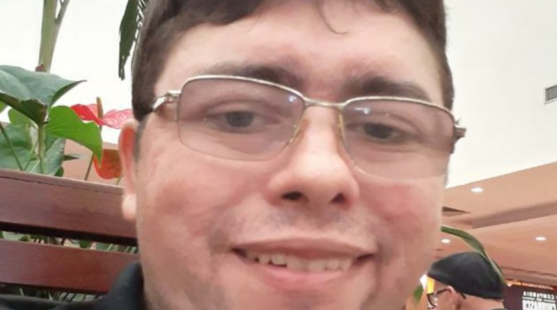 Luto! Aos 36 anos, morre jornalista esportivo de rádio maranhense