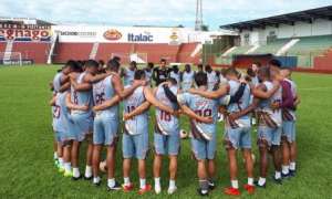 Paulista A2: Elenco do Sertãozinho reclama de falta de pagamento dos salários