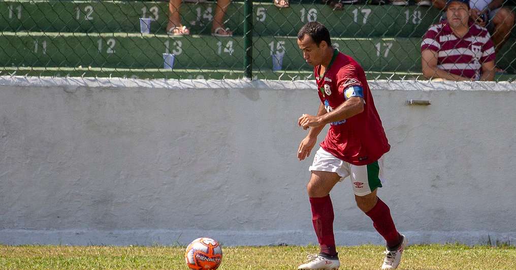Paulista A2: Capitão da Portuguesa Santista comenta sobre treinamentos na quarentena