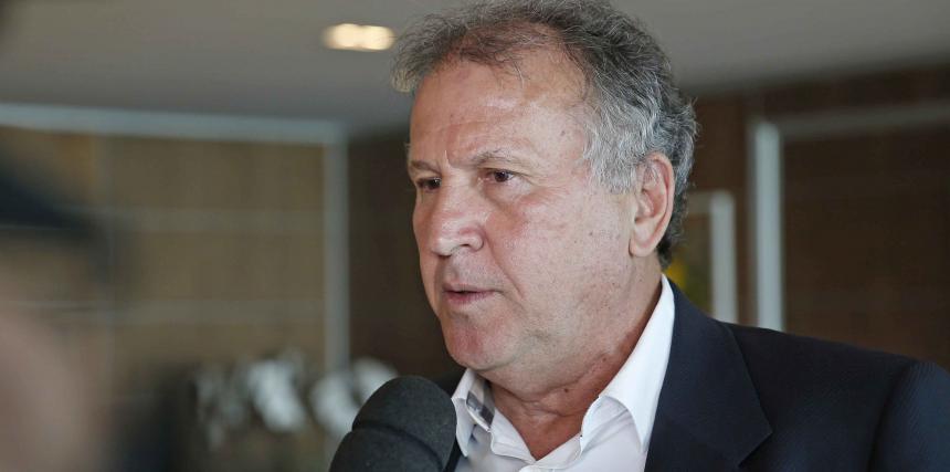 Zico vê chance de Neymar no Flamengo, elogia Maradona e lembra proposta do Milan