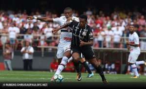 Presidente do Corinthians comenta negociações com ídolos da Fiel