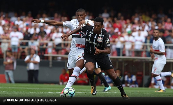 Presidente do Corinthians comenta negociações com ídolos da Fiel