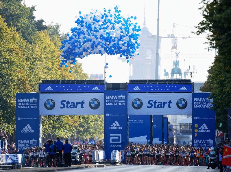 Marcada para setembro, Maratona de Berlim é adiada após proibição de eventos