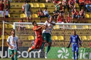 Paulista A2: Portuguesa inicia conversas para renovar com jogadores