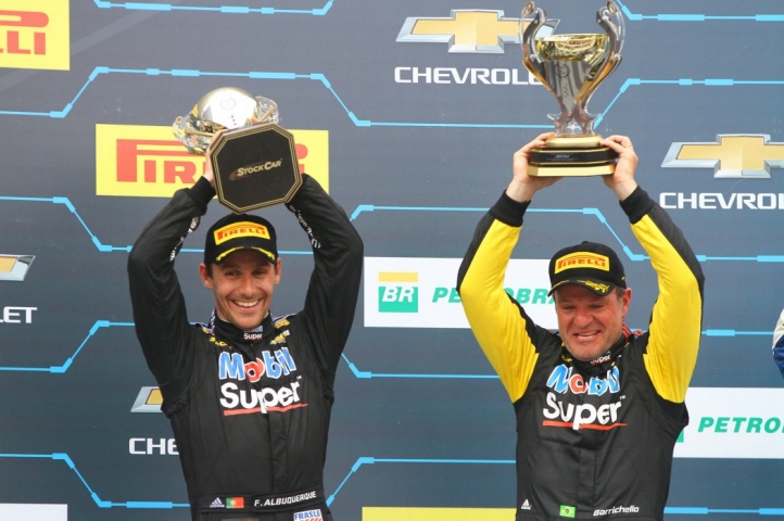 Stock Car descarta início da temporada antes de julho e cogita provas sem público