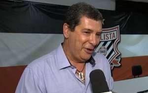 Presidente de time da Série A3 prepara carta de renúncia