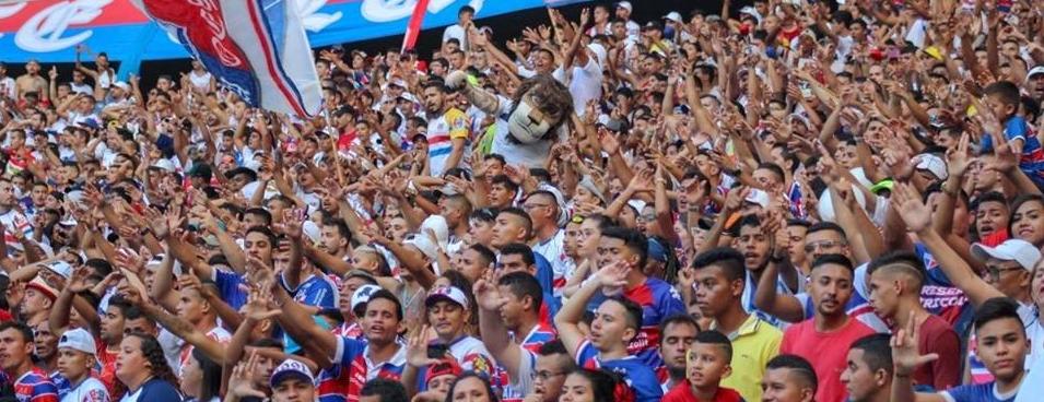 Clube do Brasileirão lançará série de sua estreia na Sul-americana