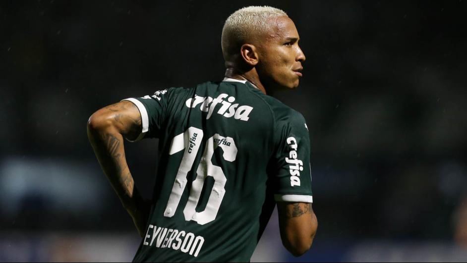 Felipão exalta Deyverson e diz que Palmeiras perdeu intensidade após Copa América