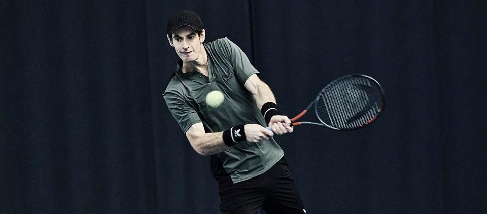 Murray diz que prêmio de Grand Slam deveria ajudar tenistas abaixo do Top 200