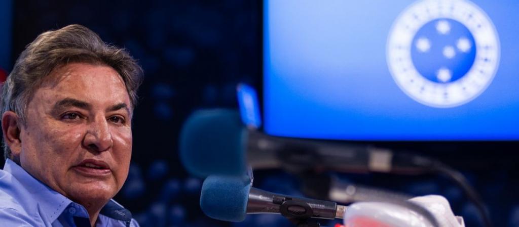 Contra a queda, Cruzeiro contratou pai de santo por R$ 10 mil e não pagou