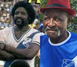 Luto! Morre um dos zagueiros mais respeitados do interior paulista