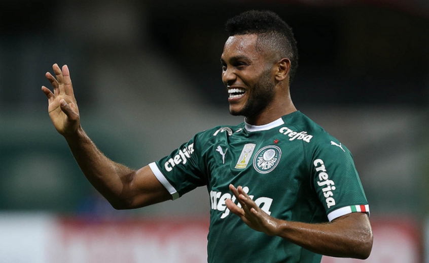 Palmeiras promete recorrer ao CAS para evitar pagar mais R$ 16 milhões por Borja