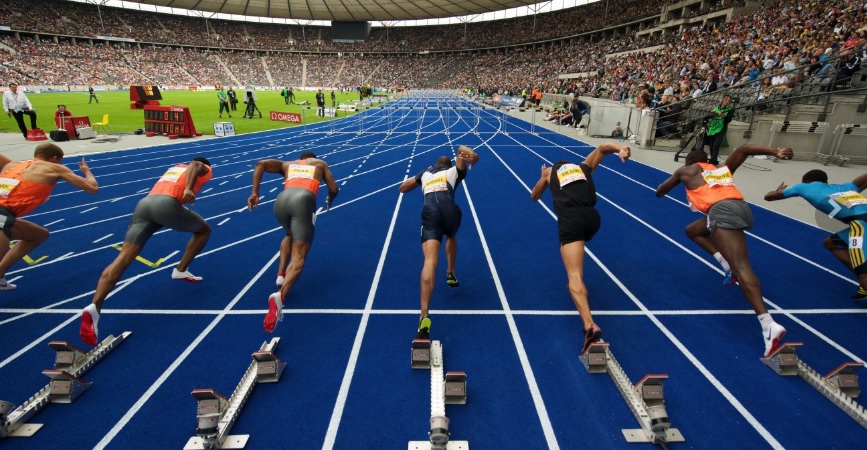 Diamond League adia duas etapas e confirma competição alternativa em Oslo