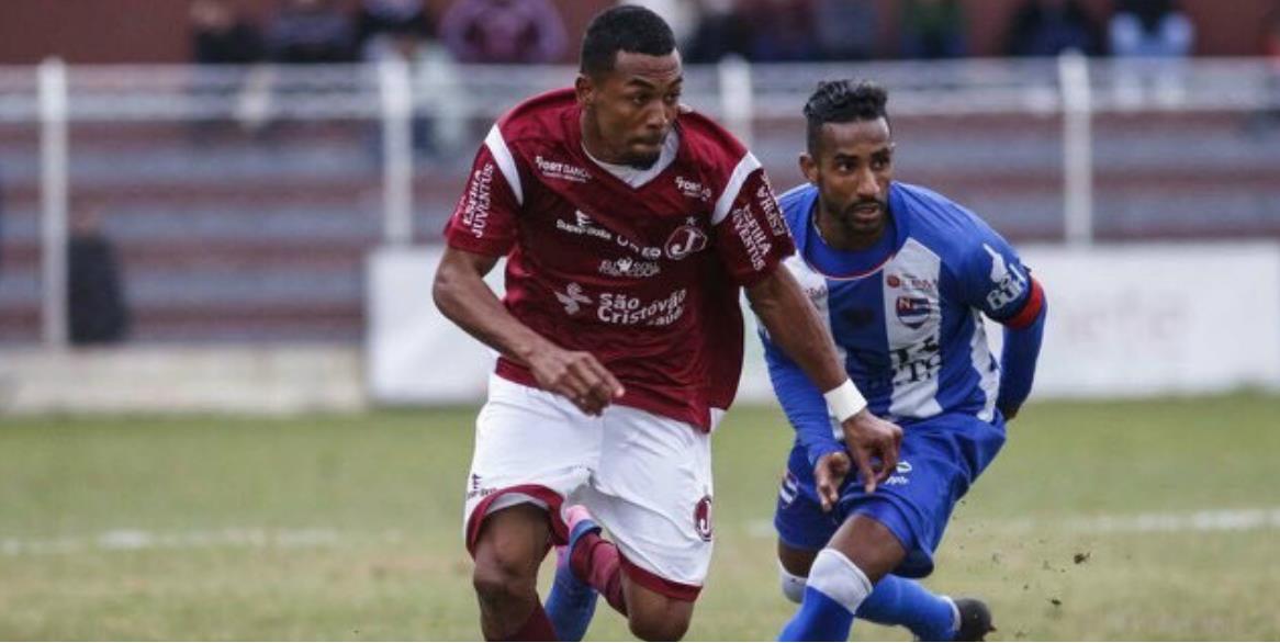 Juvenal: Nacional aplicava a sua maior goleada em jogos oficiais há 76 anos