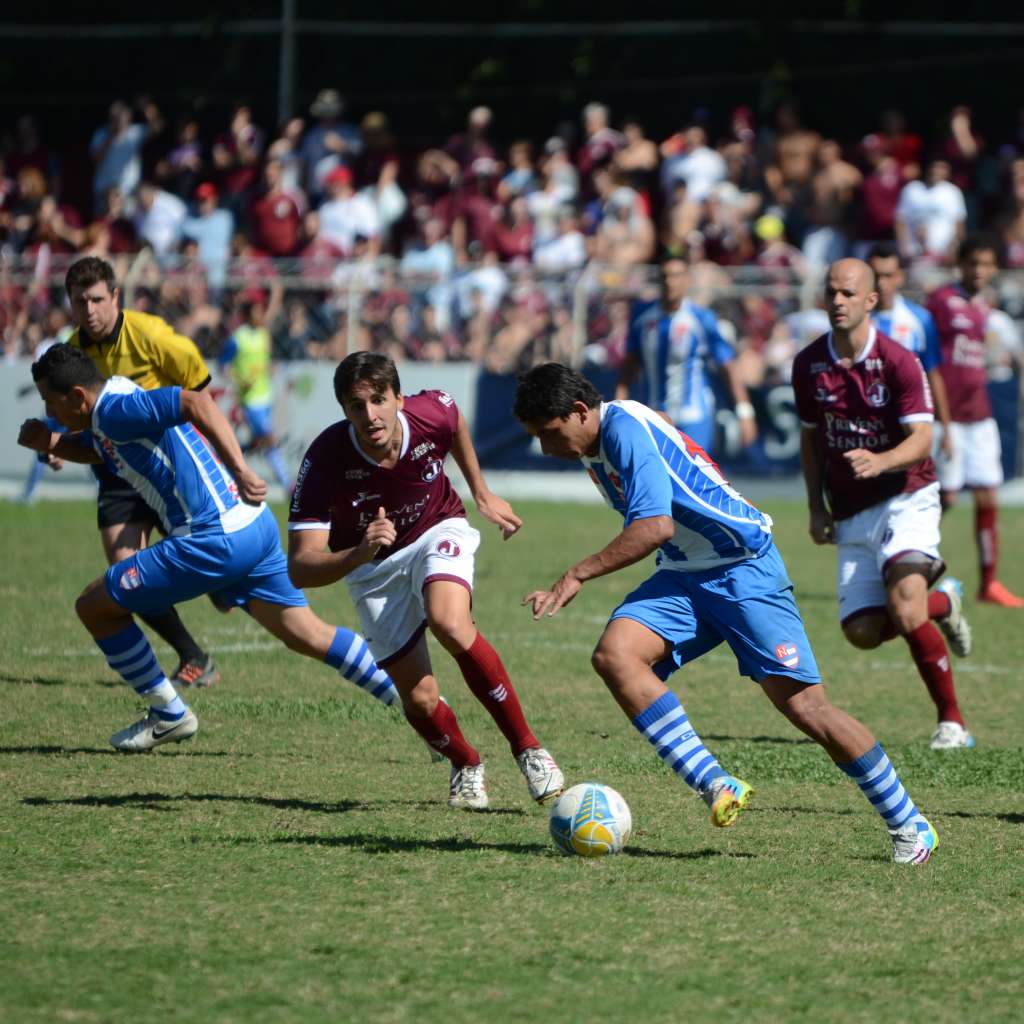 Foto: Rodrigo Corsi / FPF 